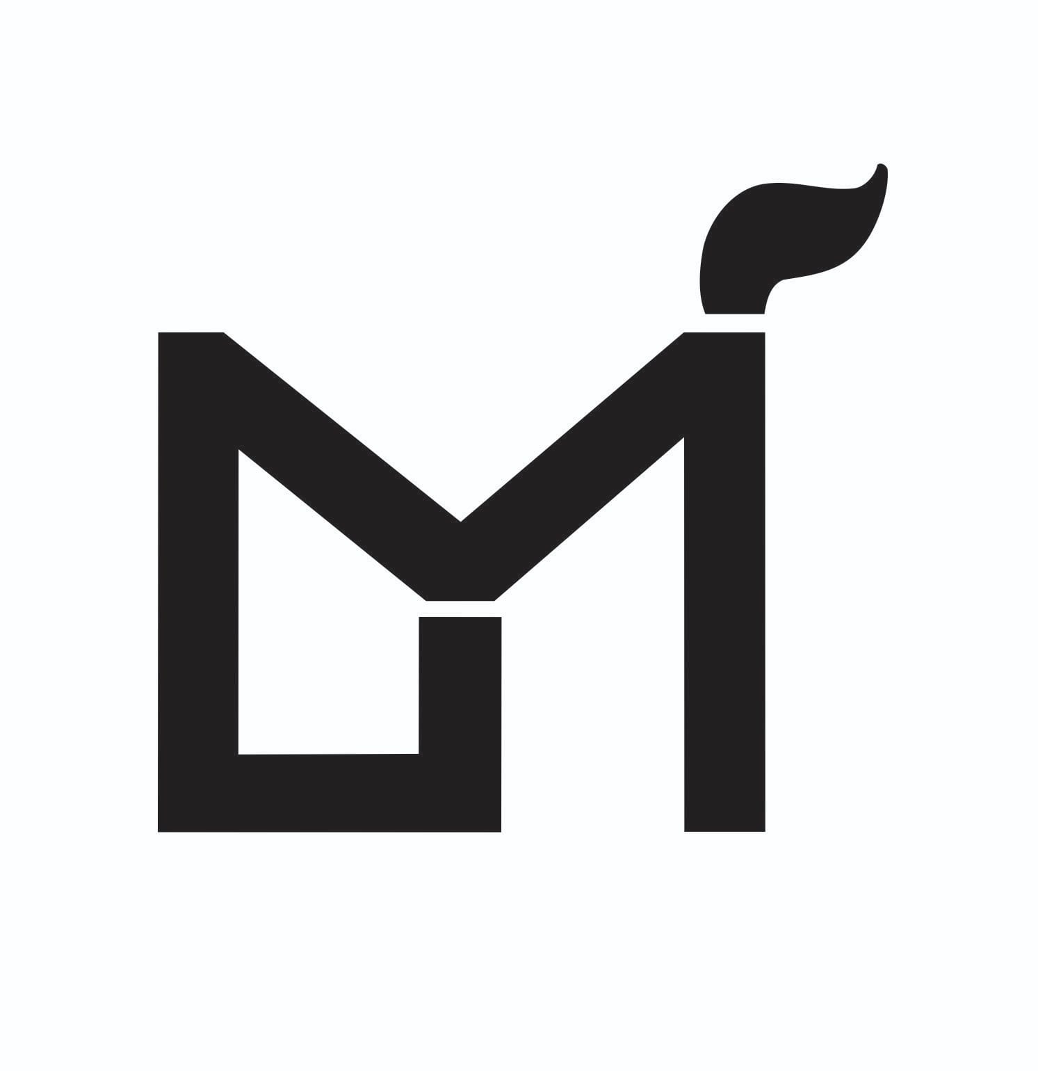 Mahabir TMT Logo